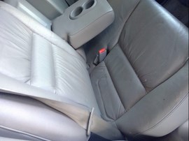 2009 HONDA CR-V, BLUE, EX-L, 2.4, AT, AWD,   A25151